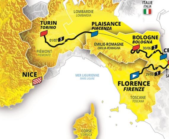 Tour de France 2024
